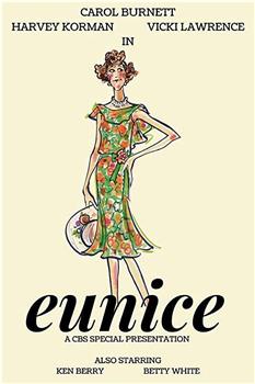 Eunice观看