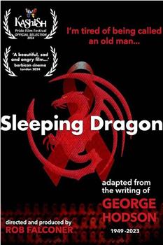 Sleeping Dragon观看