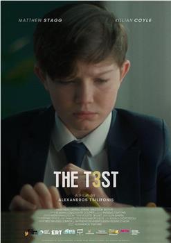 The T3st观看