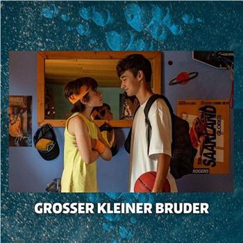 GROSSER KLEINER BRUDER观看