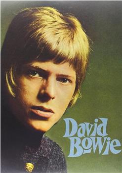 David Bowie: Sell Me a Coat观看