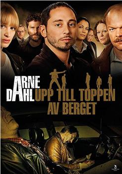 Arne Dahl: Upp till toppen av berget观看