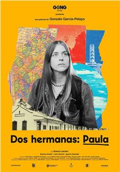 Dos Hermanas: Paula观看