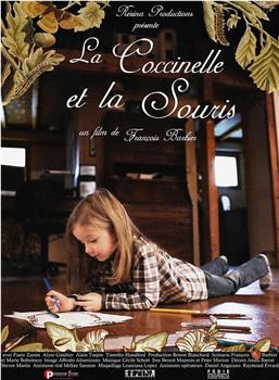 La coccinelle et la souris观看