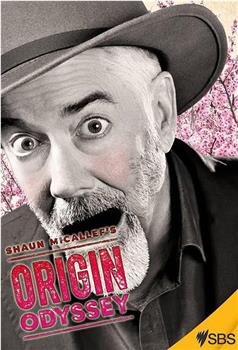 Shaun Micallef's Origin Odyssey Season 1观看