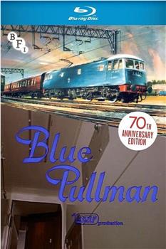 Blue Pullman观看