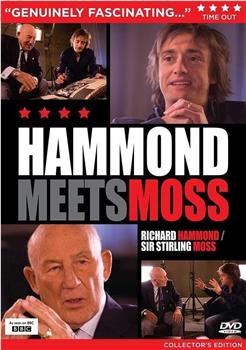 Hammond Meets Moss观看
