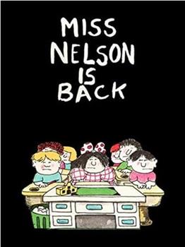 Miss Nelson Is Back观看