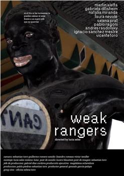 Weak Rangers观看