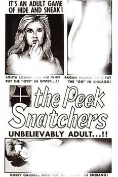 The Peek Snatchers观看