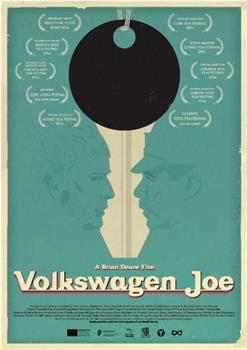 Volkswagen Joe观看