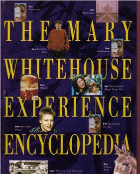 The Mary Whitehouse Experience观看