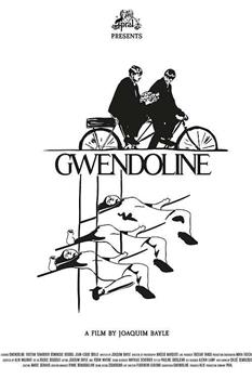 Gwendoline观看