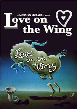 Love on the Wing观看