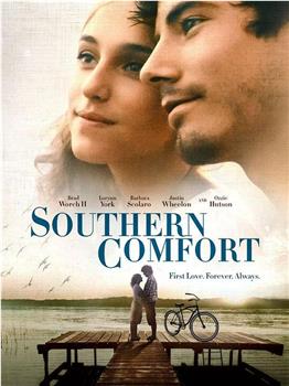 Southern Comfort观看