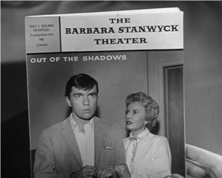 The Barbara Stanwyck Show: Out of the Shadows观看