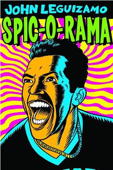 Spic-O-Rama观看