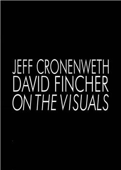 The Social Network: David Fincher and Jeff Cronenweth on the Visuals观看