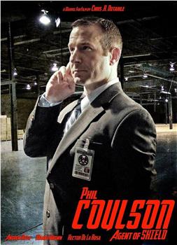 Phil Coulson: Agent of SHIELD观看