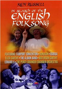 Ken Russell 'In Search of the English Folk Song'观看