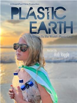 Plastic Earth观看