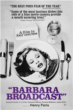 barbara broadcast观看