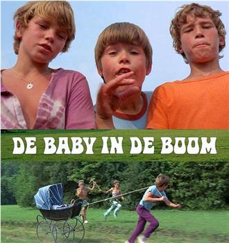 De baby in de boom观看