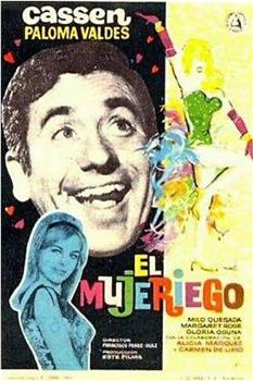 El mujeriego观看