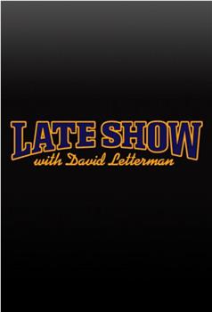 David Letterman: A Life on Television观看