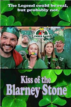 Kiss of the Blarney Stone观看