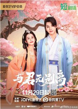 与君无别离观看