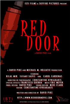 Red Door观看