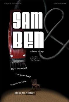 Sam & Ben: A Love Story观看