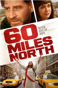 60 Miles North观看