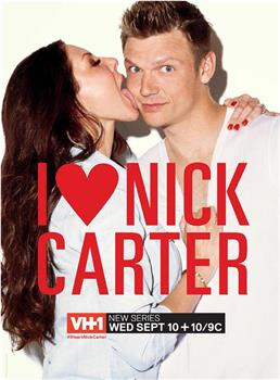 I Heart Nick Carter观看