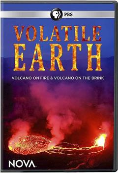 NOVA: Volatile Earth Season 1观看