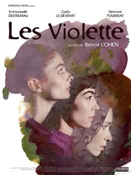 Les Violette观看