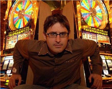 Louis Theroux: Gambling in Las Vegas观看