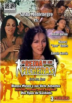 Blanca Nieves y... sus 7 amantes观看