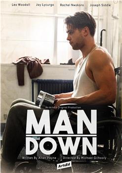 Man Down观看