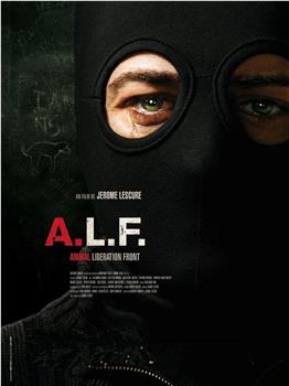A.L.F.观看