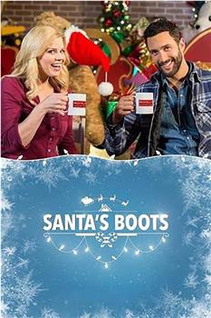 Santa's Boots观看