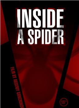 Inside a spider观看