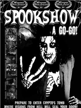 Spookshow a Go Go!观看