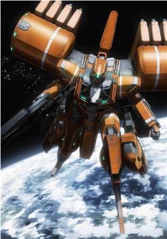 ALDNOAH.ZERO 雨之断章观看