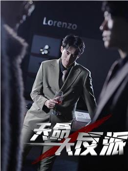 天命大反派观看