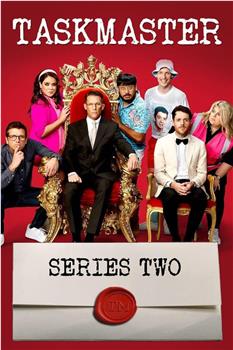 Taskmaster NZ season 2观看