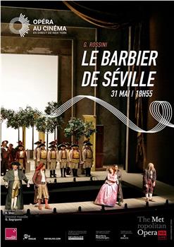 Le Barbier de Séville观看