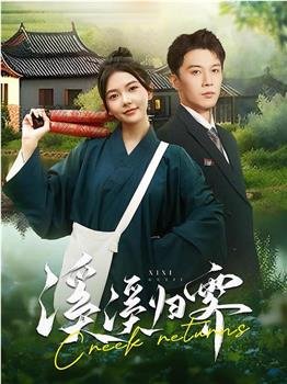 溪溪归霁观看