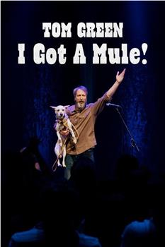 Tom Green: I Got A Mule!观看